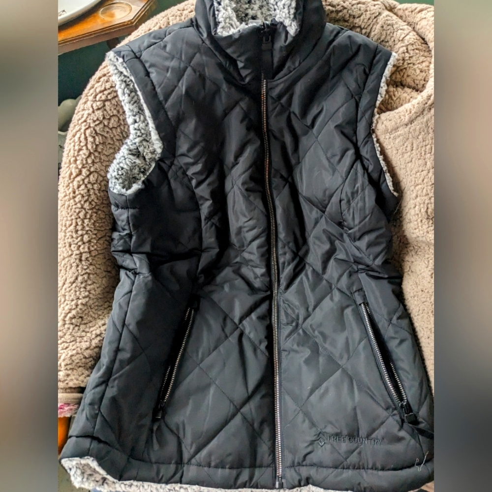 Insulated Jacket - image 1